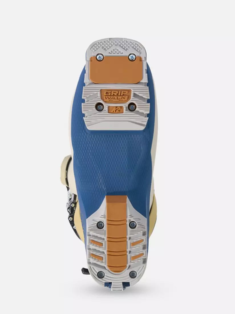 K2 Mindbender 120 BOA® Ski Boots 2024