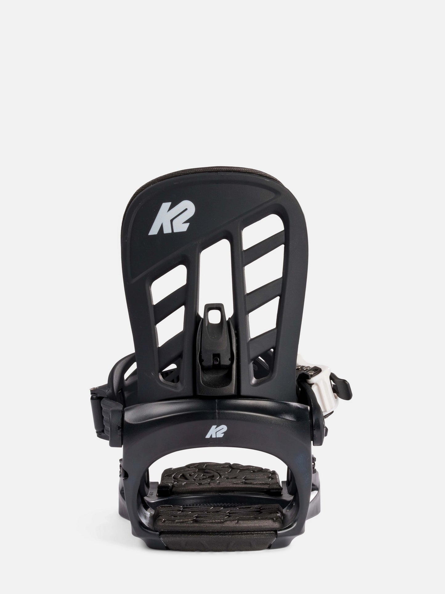 K2 YOU+H Snowboard Bindings 2026 - Kids'