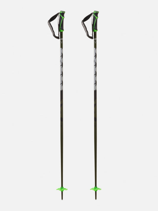 K2 Freeride 18 Poles