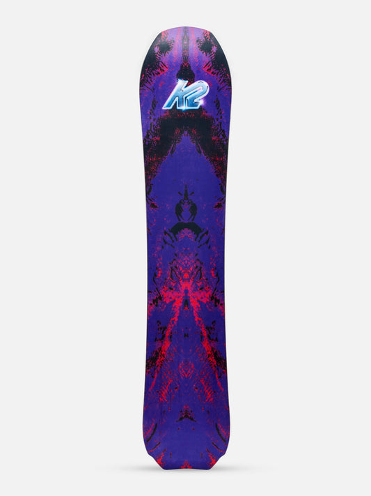 K2 Almanac Snowboard 2026