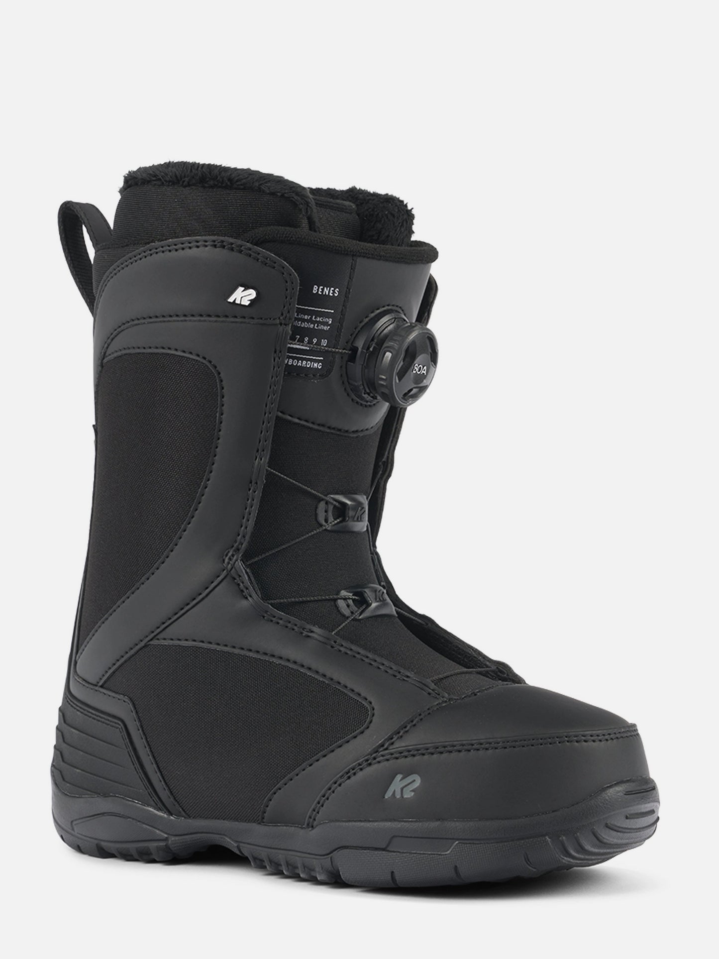 K2 Benes Snowboard Boots 2026 - Women's