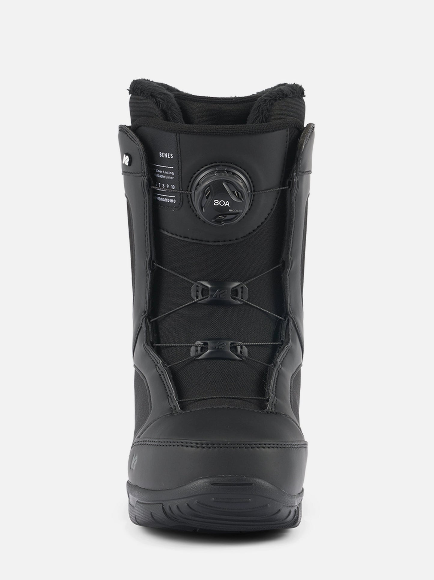 K2 Benes Snowboard Boots 2026 - Women's