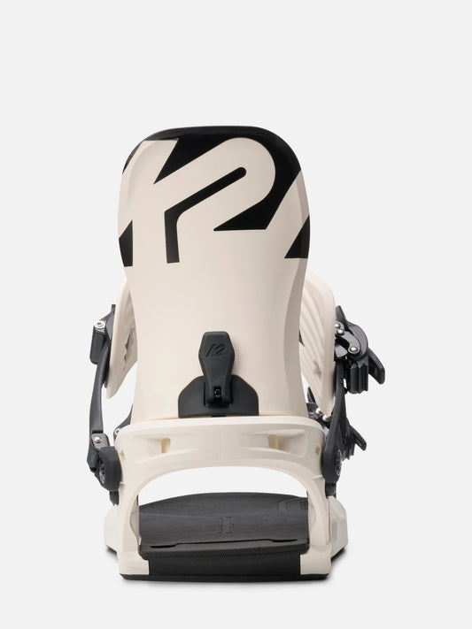 K2 Bond Snowboard Bindings 2026