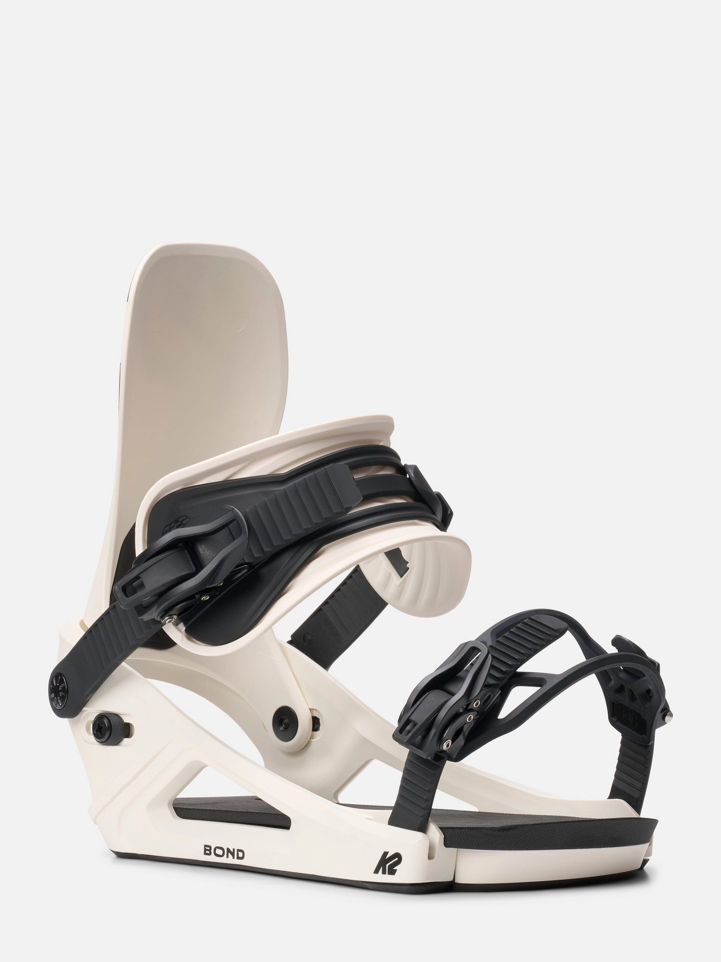 K2 Bond Snowboard Bindings 2026