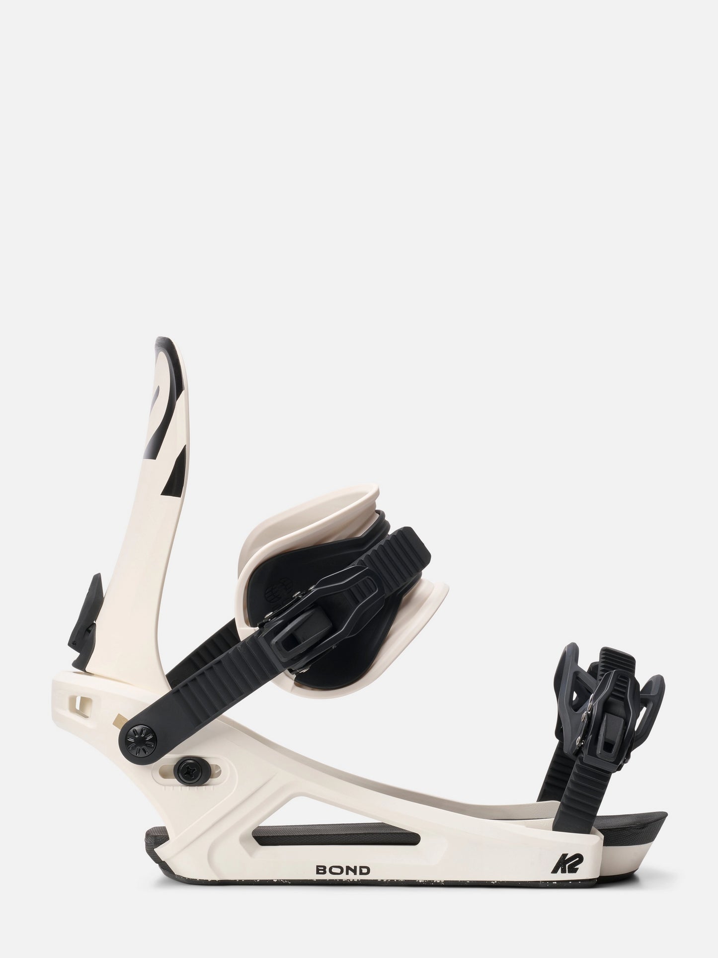 K2 Bond Snowboard Bindings 2026