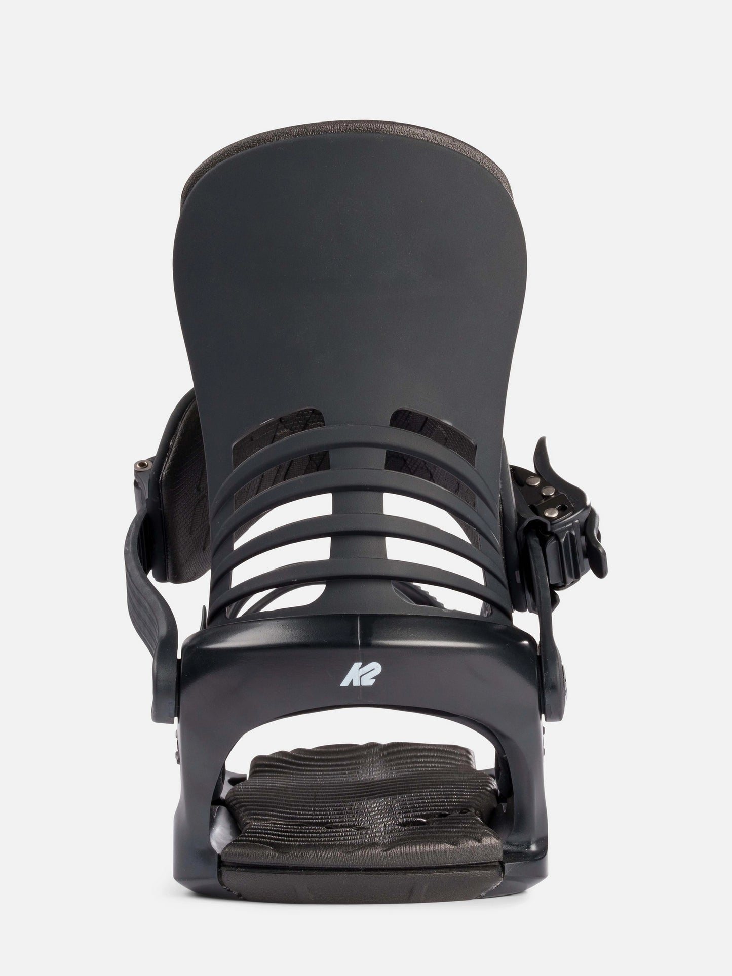 K2 Cassette Snowboard Bindings 2026 - Women's
