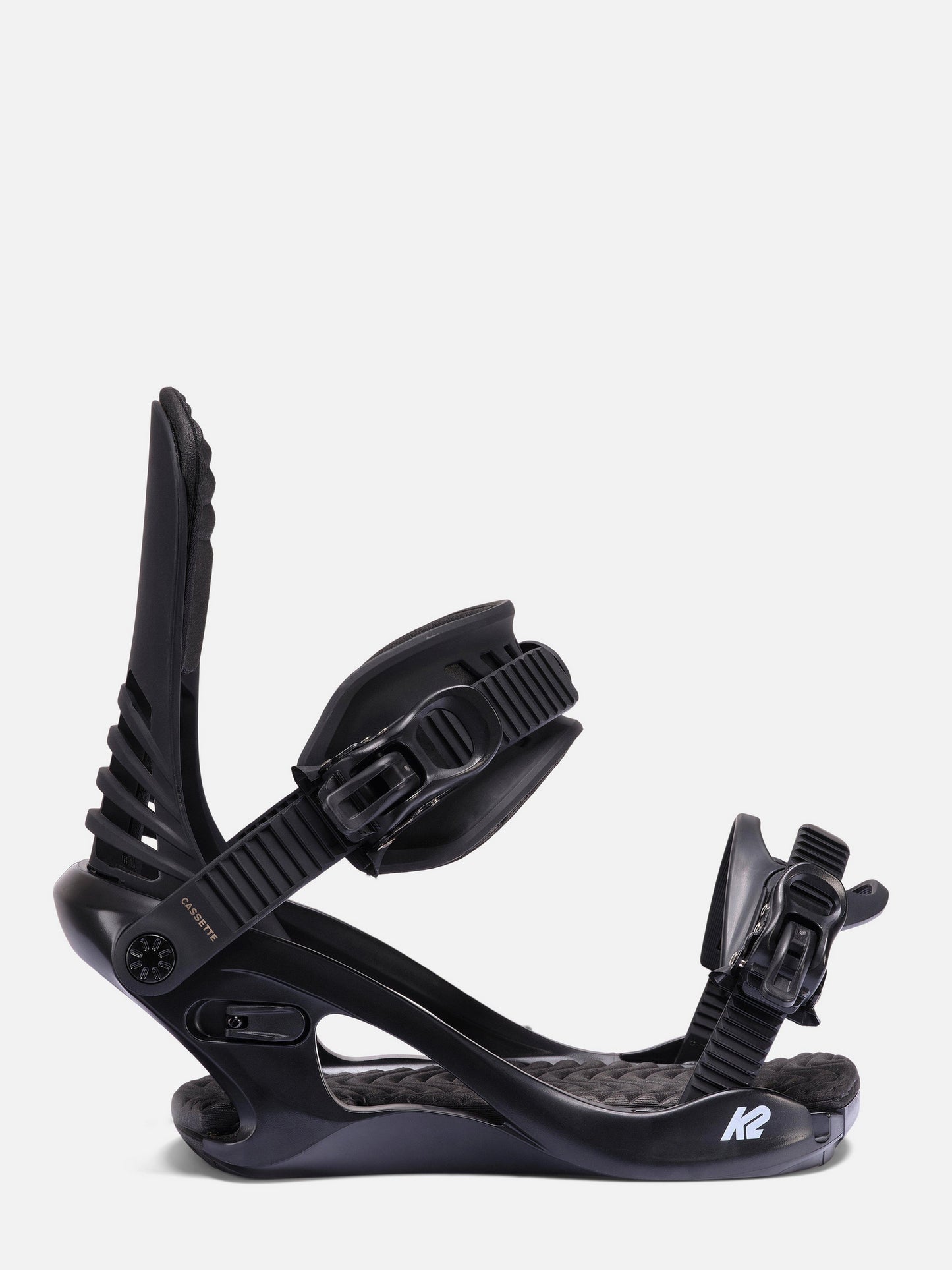 K2 Cassette Snowboard Bindings 2026 - Women's