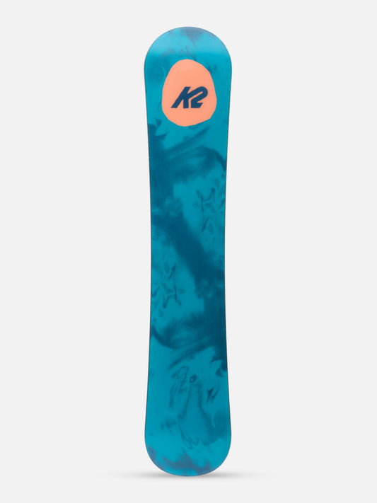 K2 Chloro Snowboard 2026 - Women's