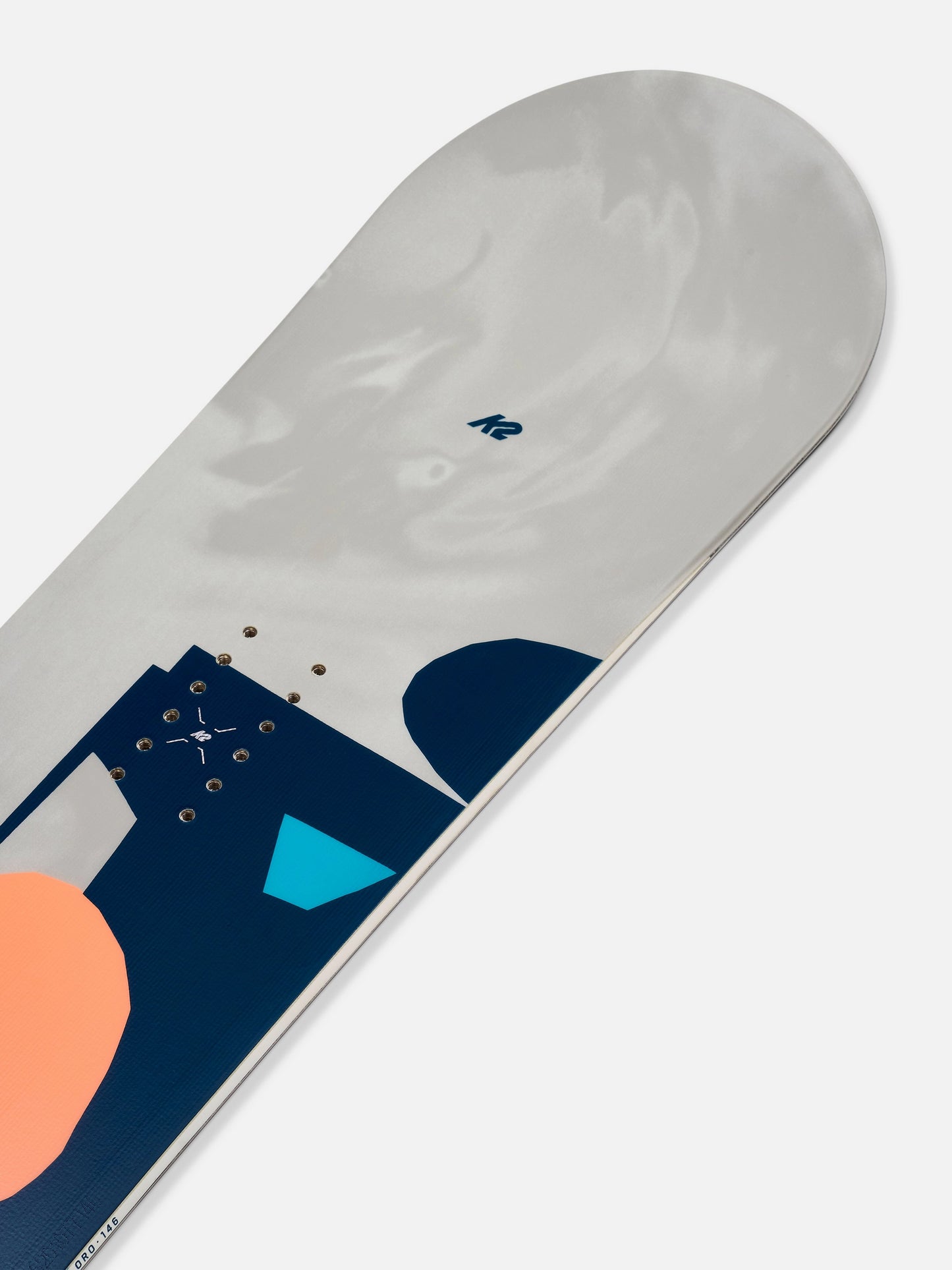 K2 Chloro Snowboard 2026 - Women's