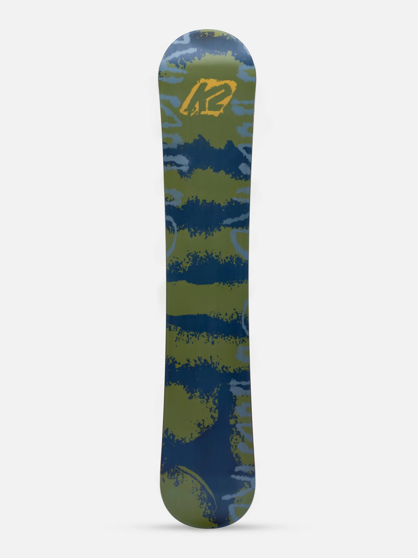 K2 Courier Snowboard 2026