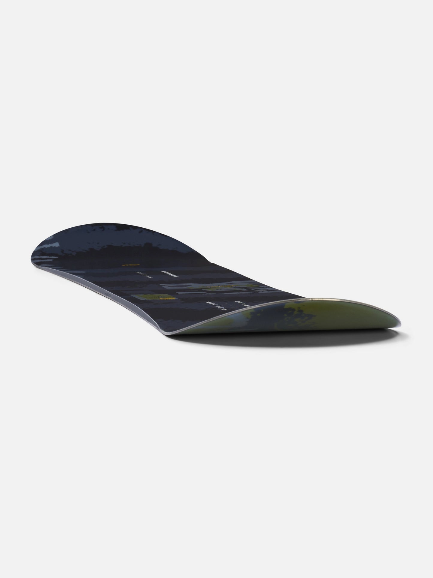 K2 Courier Snowboard 2026