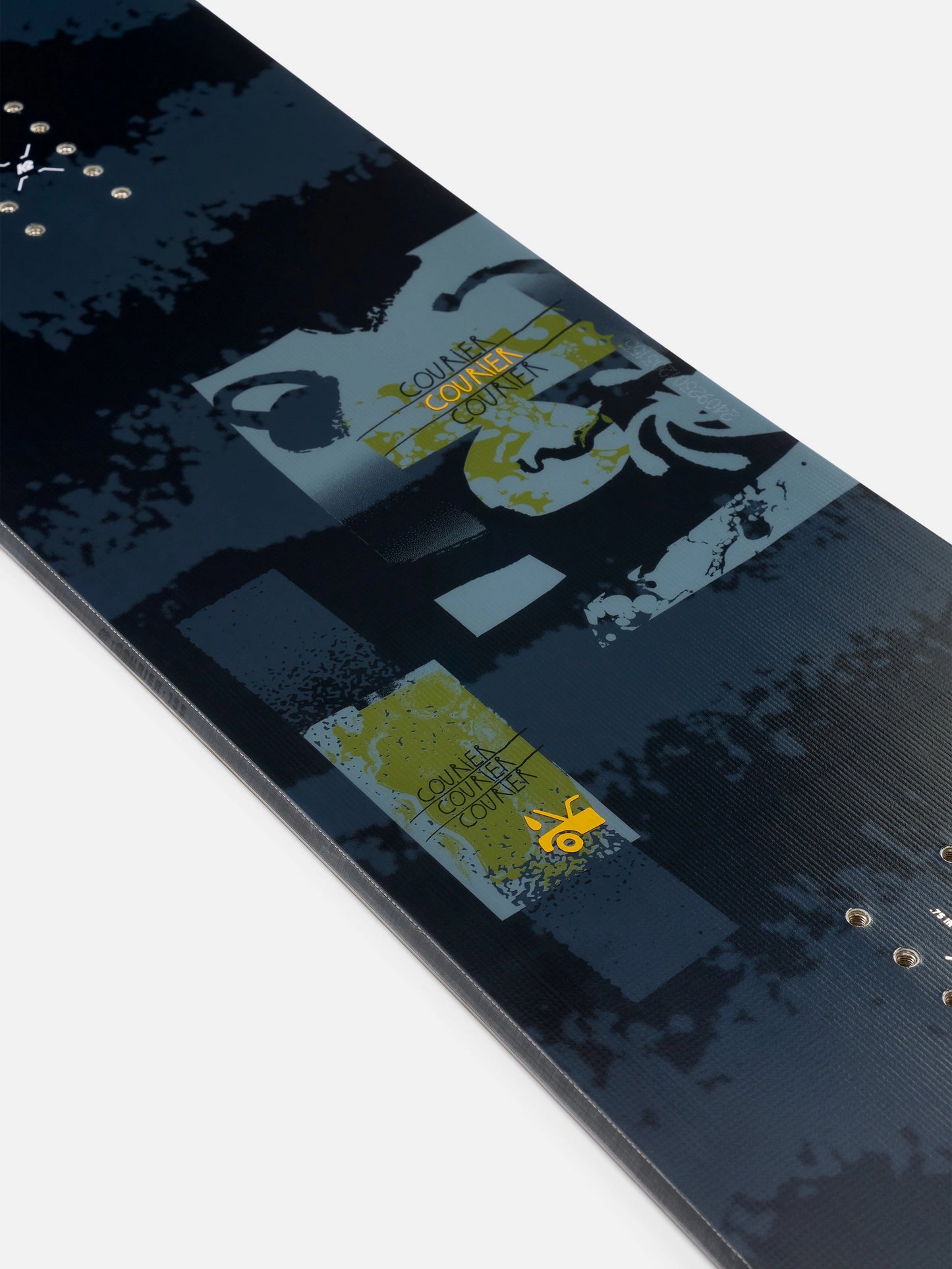 K2 Courier Snowboard 2026