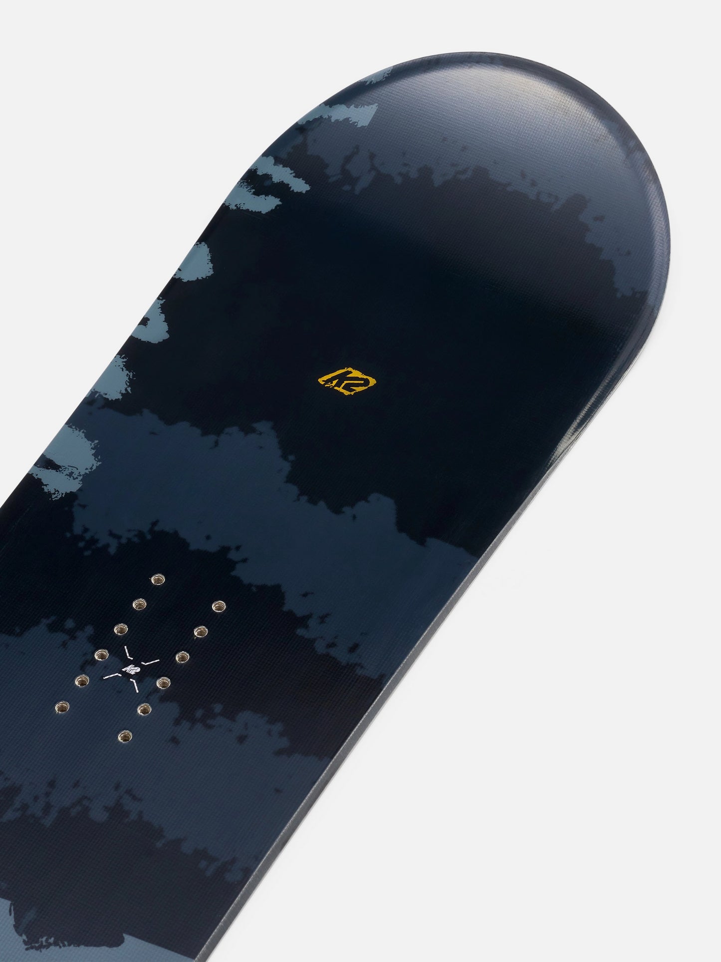 K2 Courier Snowboard 2026