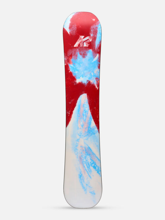 K2 Dreamsicle Snowboard 2026 - Women's