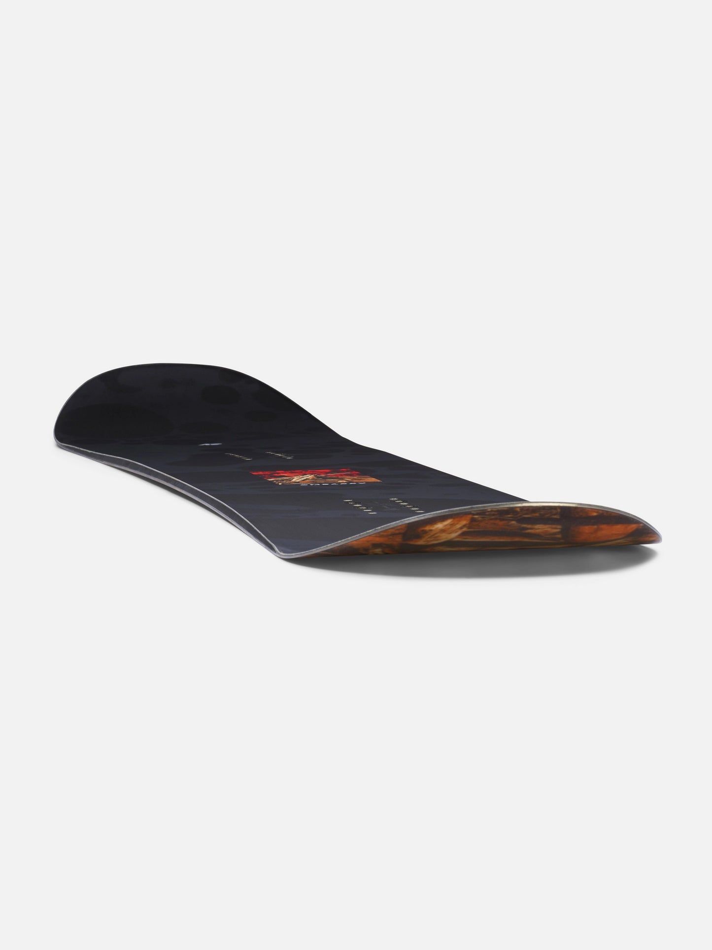 K2 Embassy Snowboard 2026