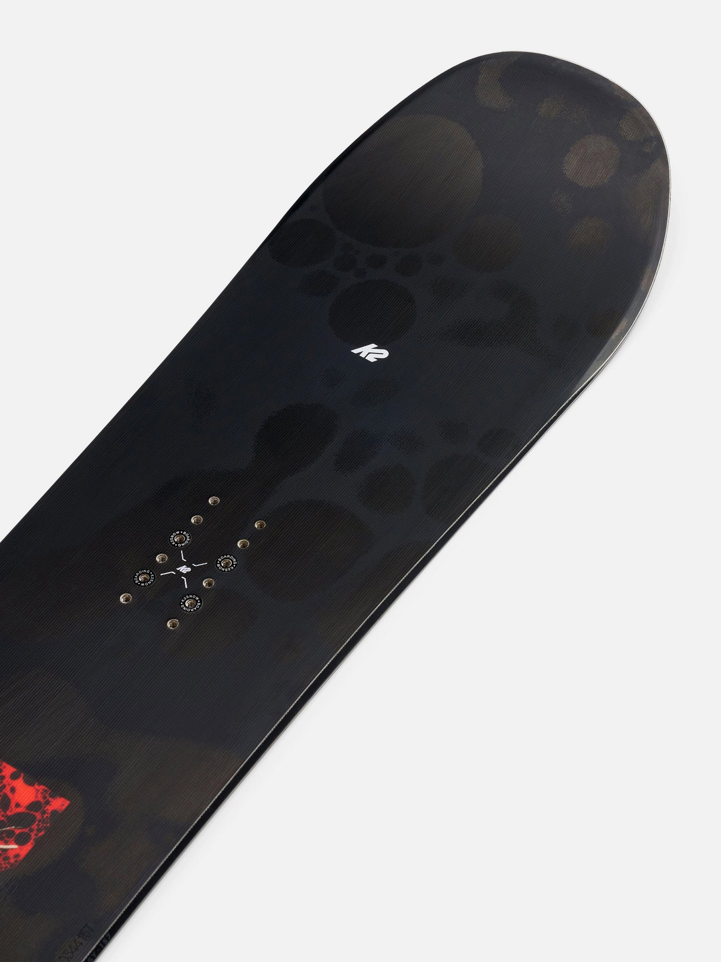 K2 Embassy Snowboard 2026
