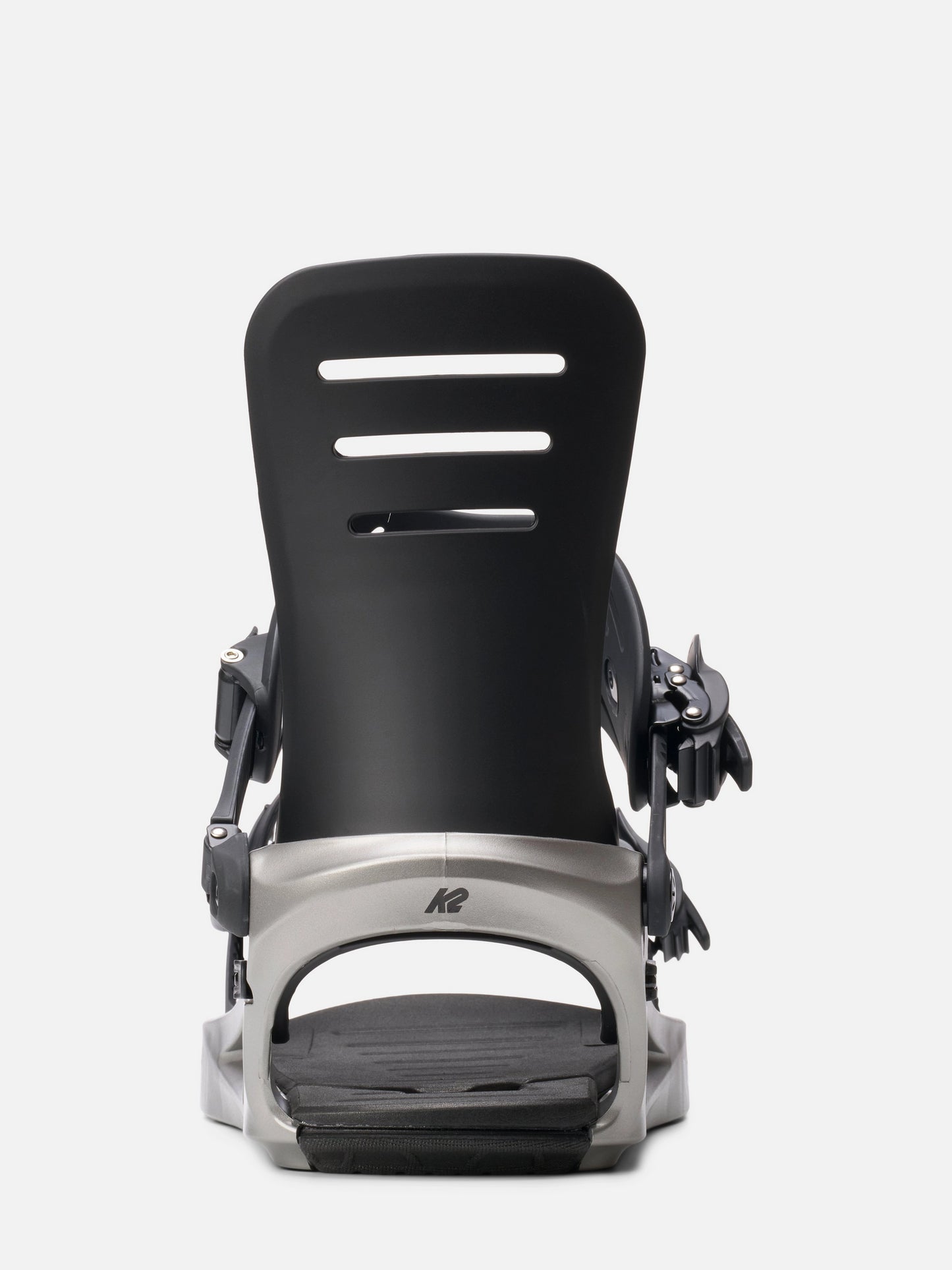K2 Formula Snowboard Bindings 2026