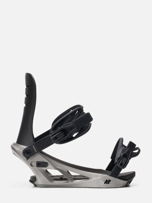 K2 Formula Snowboard Bindings 2026