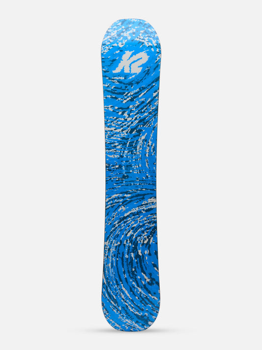 K2 Gateway Pop Snowboard 2026