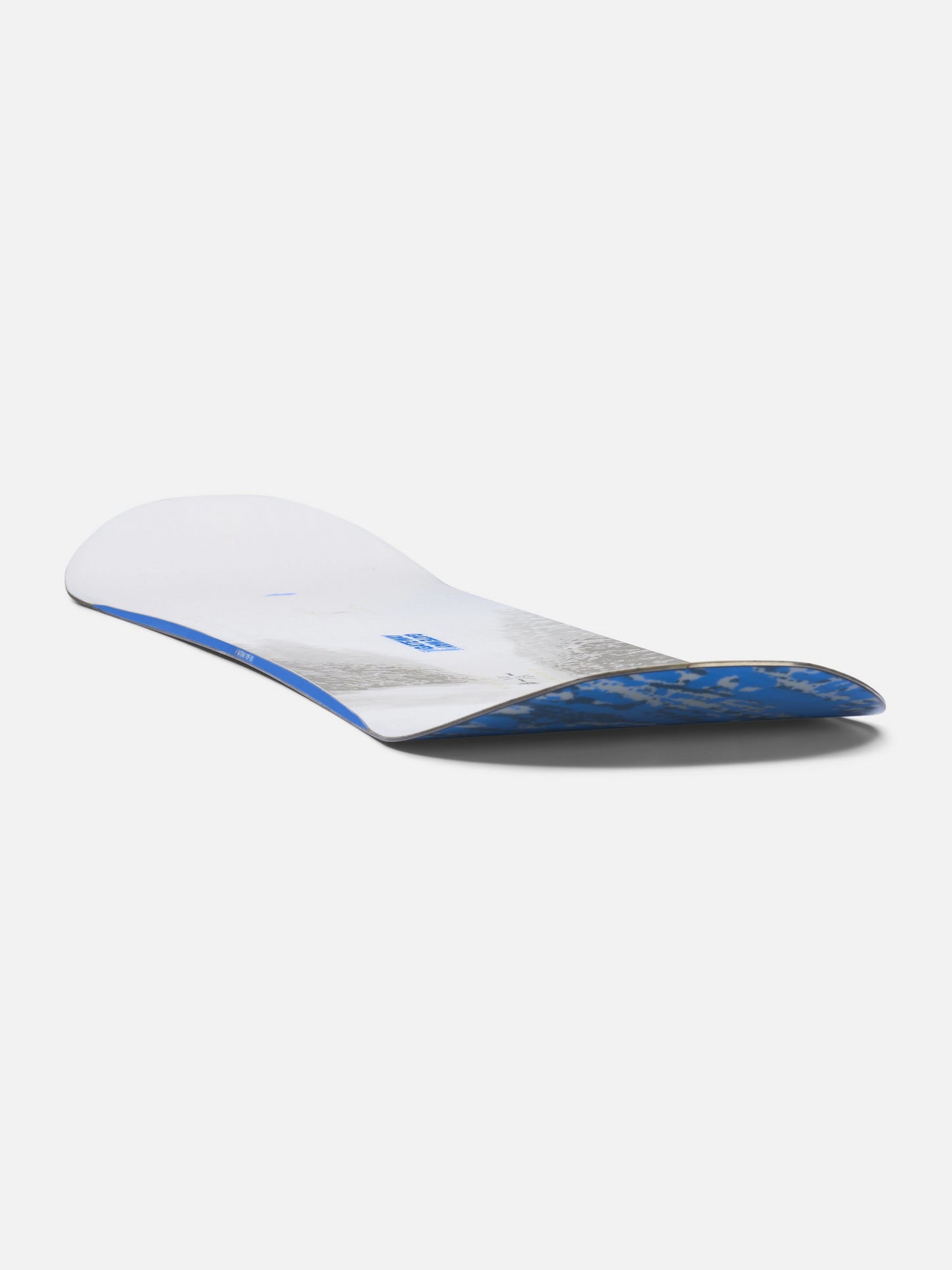 K2 Gateway Pop Snowboard 2026