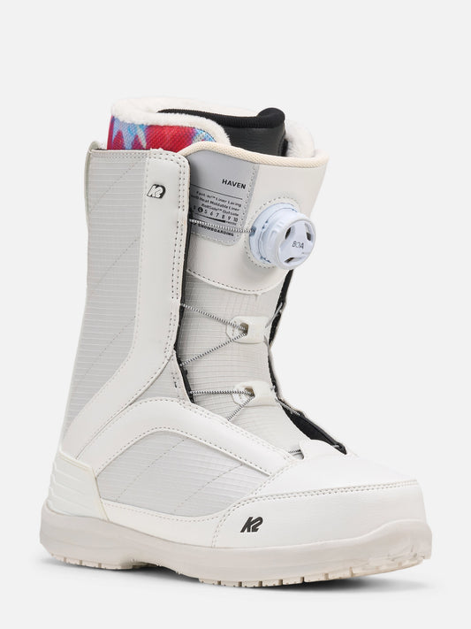 K2 Haven Snowboard Boots 2026 - Women's