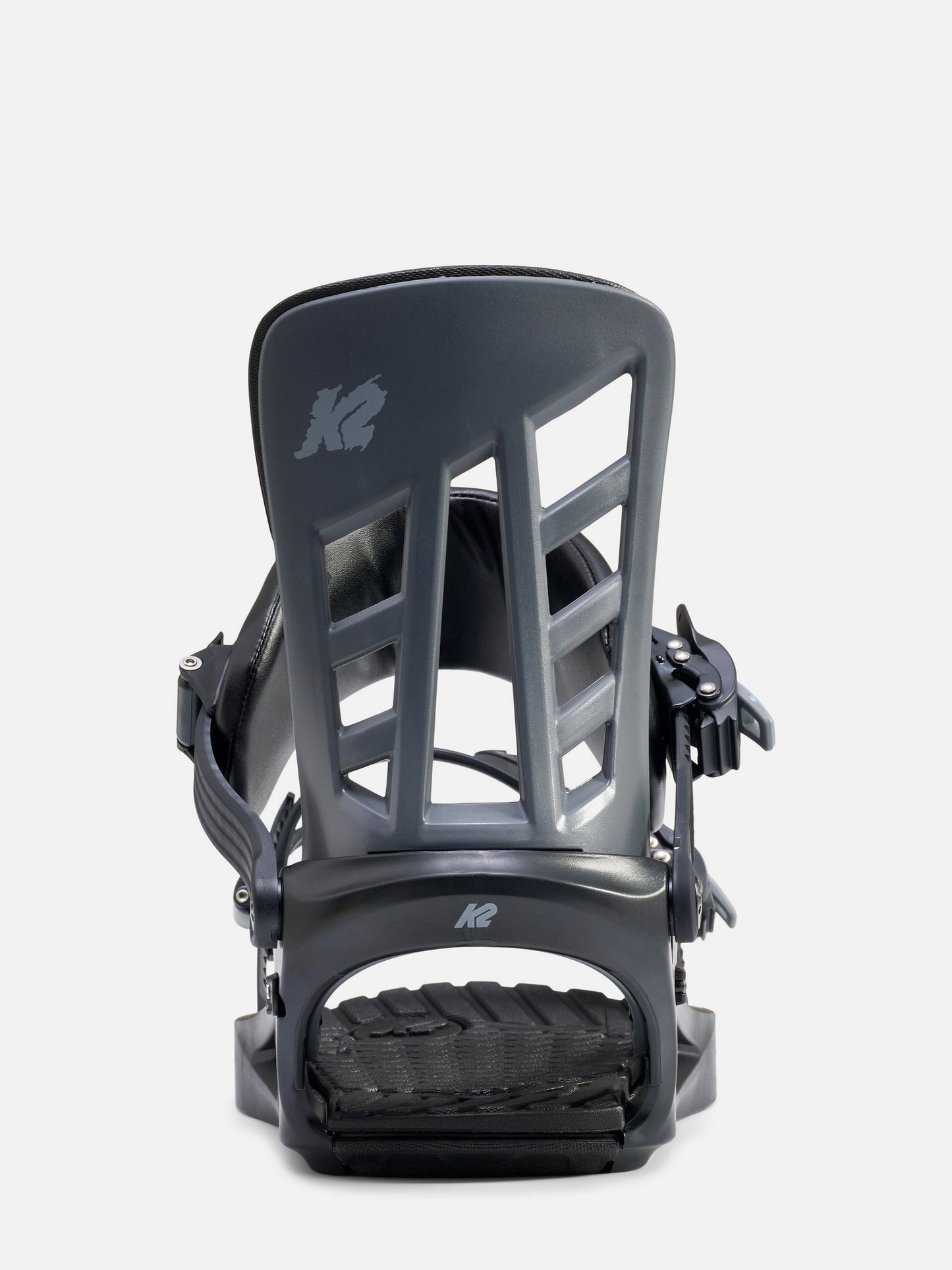 K2 Indy Snowboard Bindings 2026