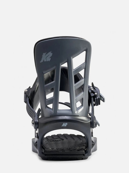 K2 Indy Snowboard Bindings 2026