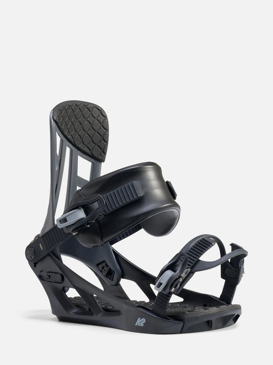 K2 Indy Snowboard Bindings 2026