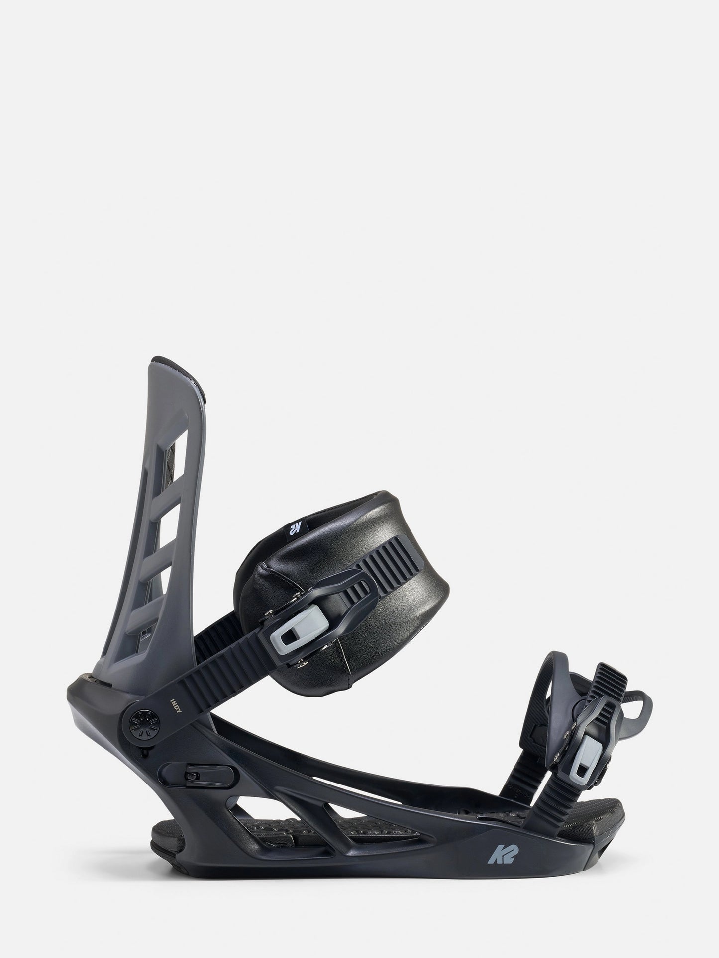 K2 Indy Snowboard Bindings 2026