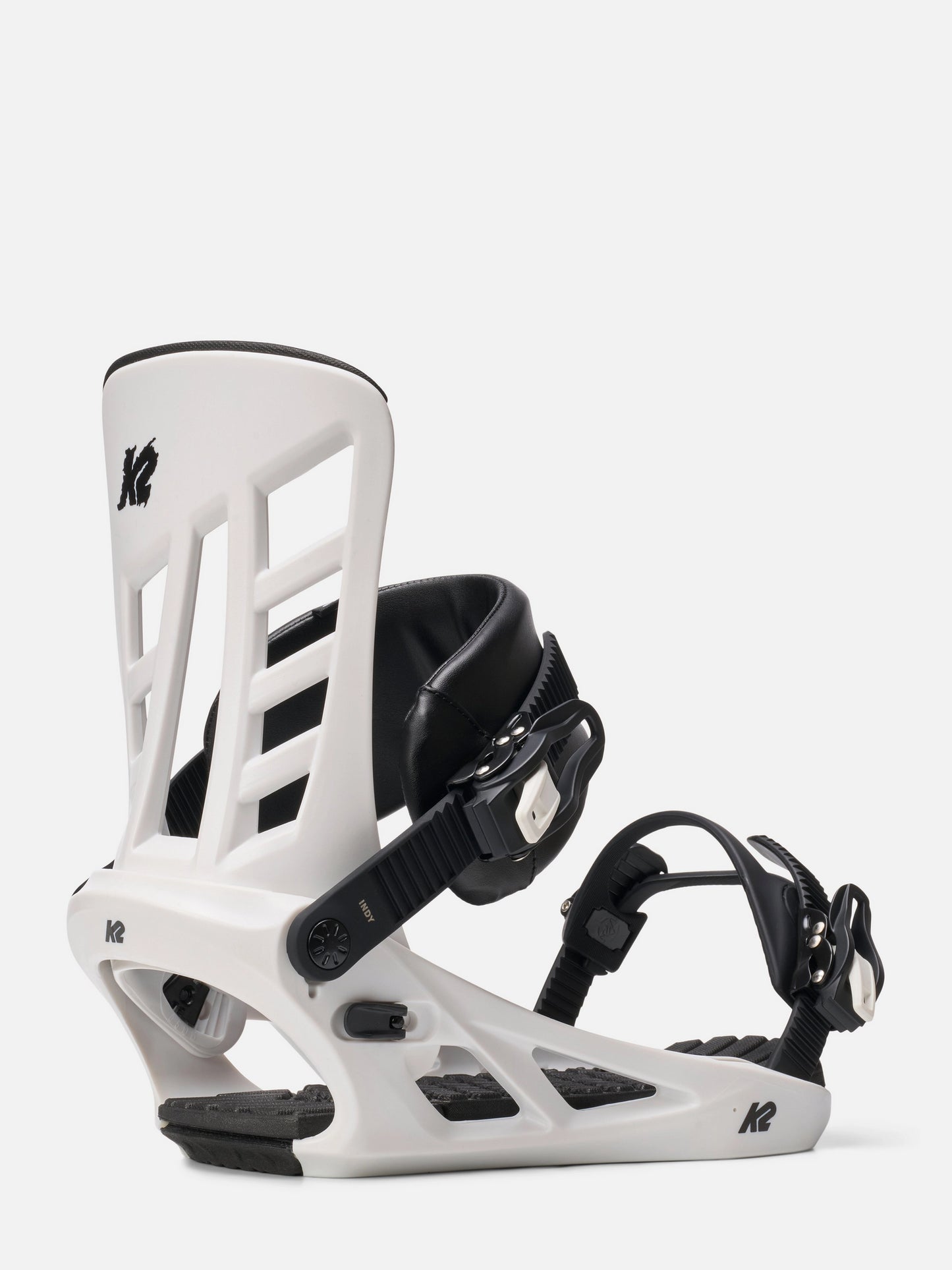 K2 Indy Snowboard Bindings 2026