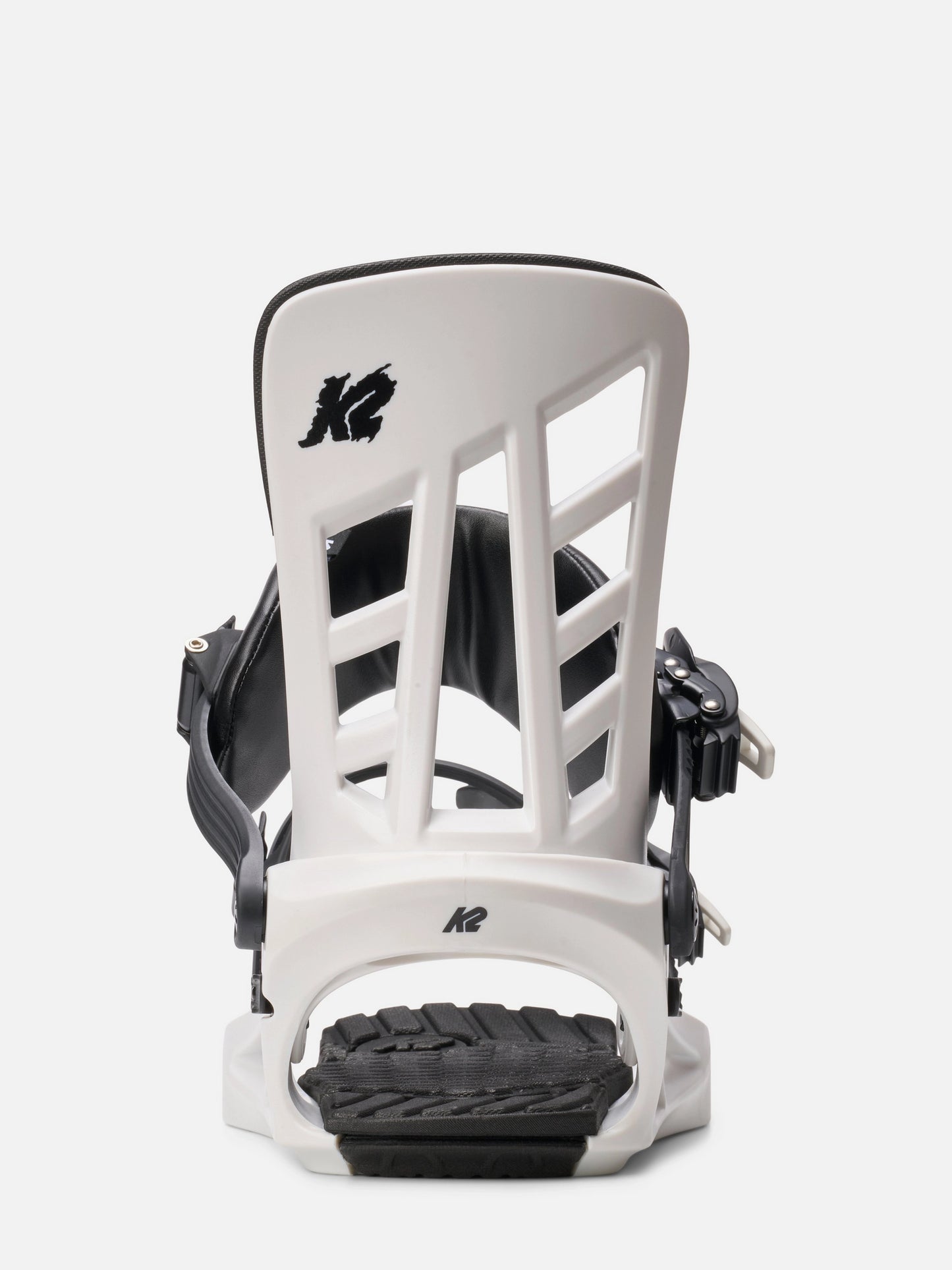 K2 Indy Snowboard Bindings 2026