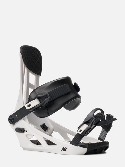 K2 Indy Snowboard Bindings 2026