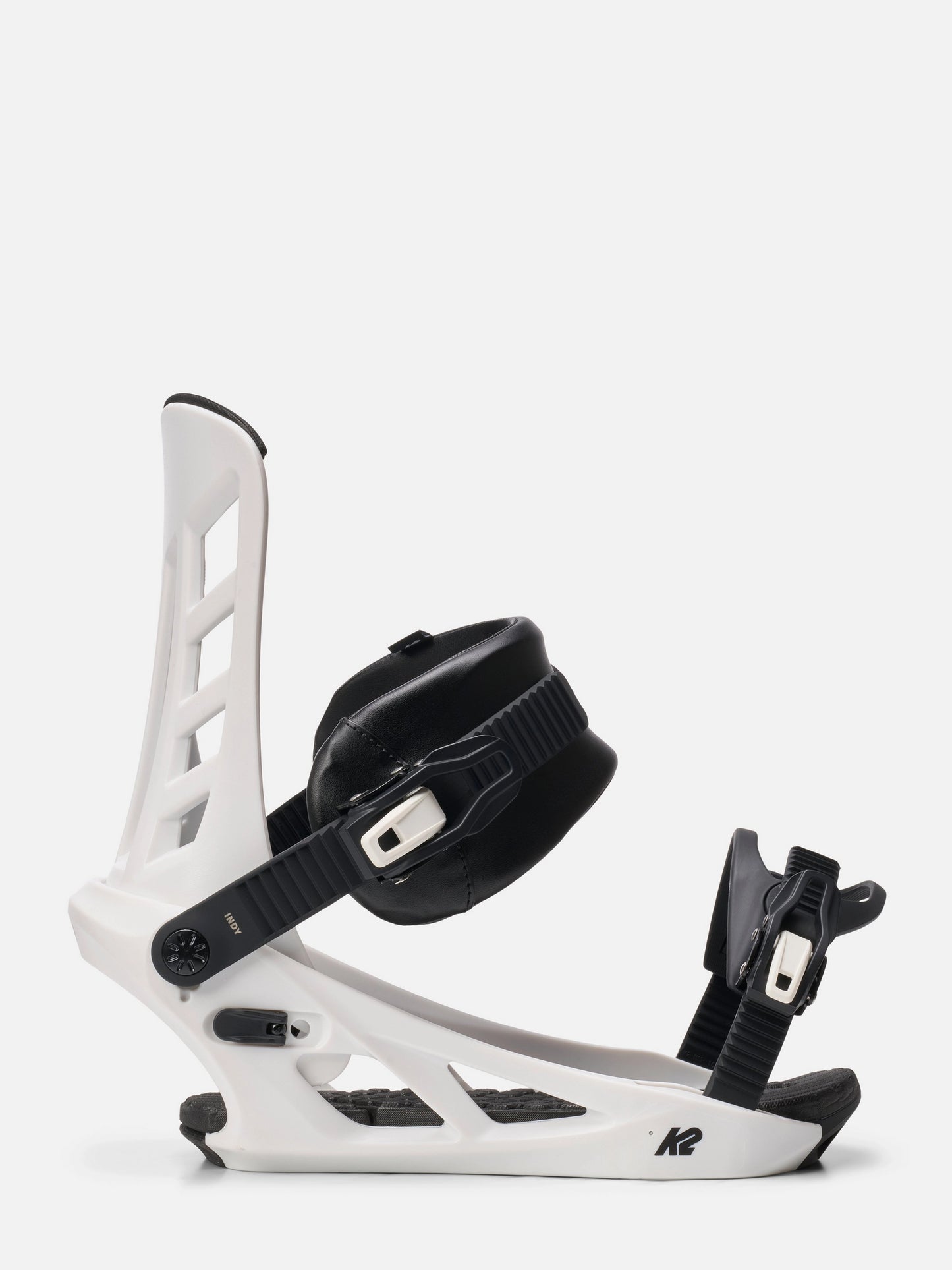 K2 Indy Snowboard Bindings 2026