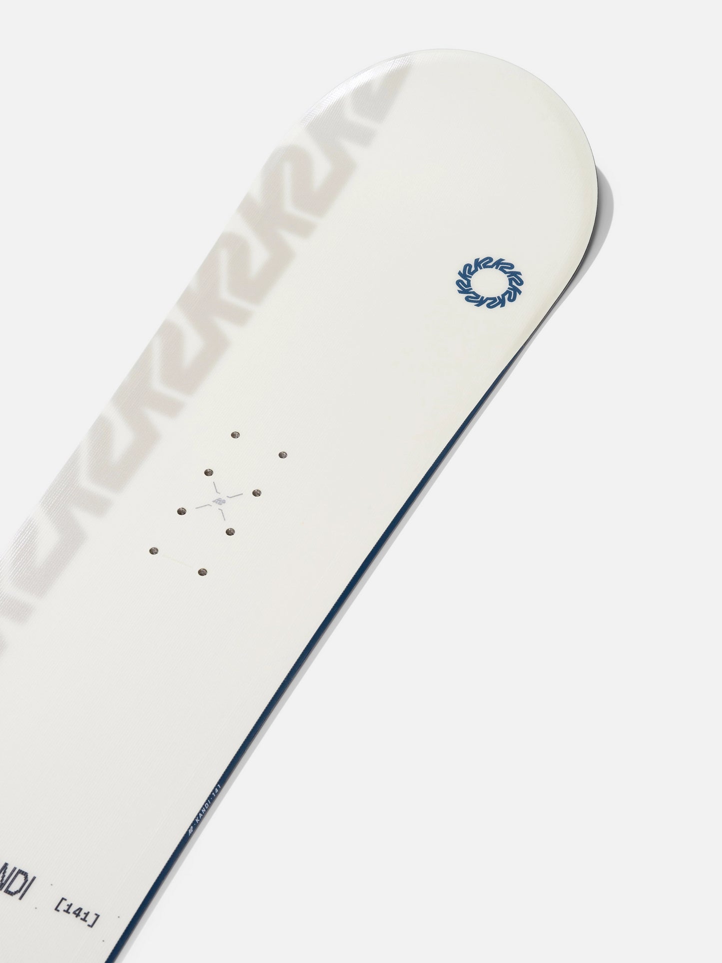 K2 Kandi Snowboard 2026 - Kids'