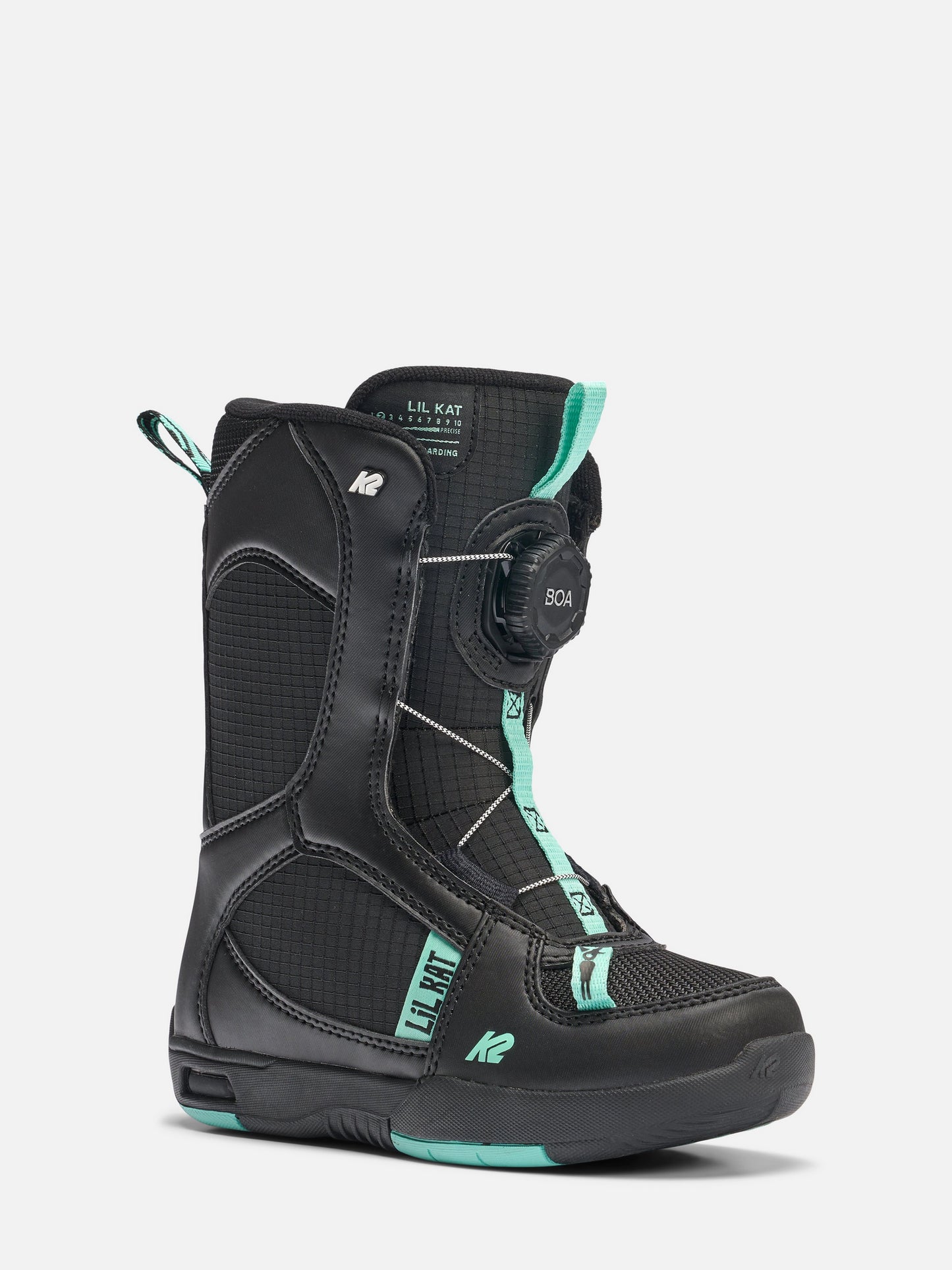 K2 Lil Kat Snowboard Boots 2026 - Kids'