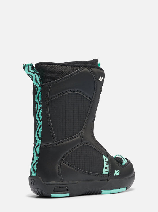 K2 Lil Kat Snowboard Boots 2026 - Kids'