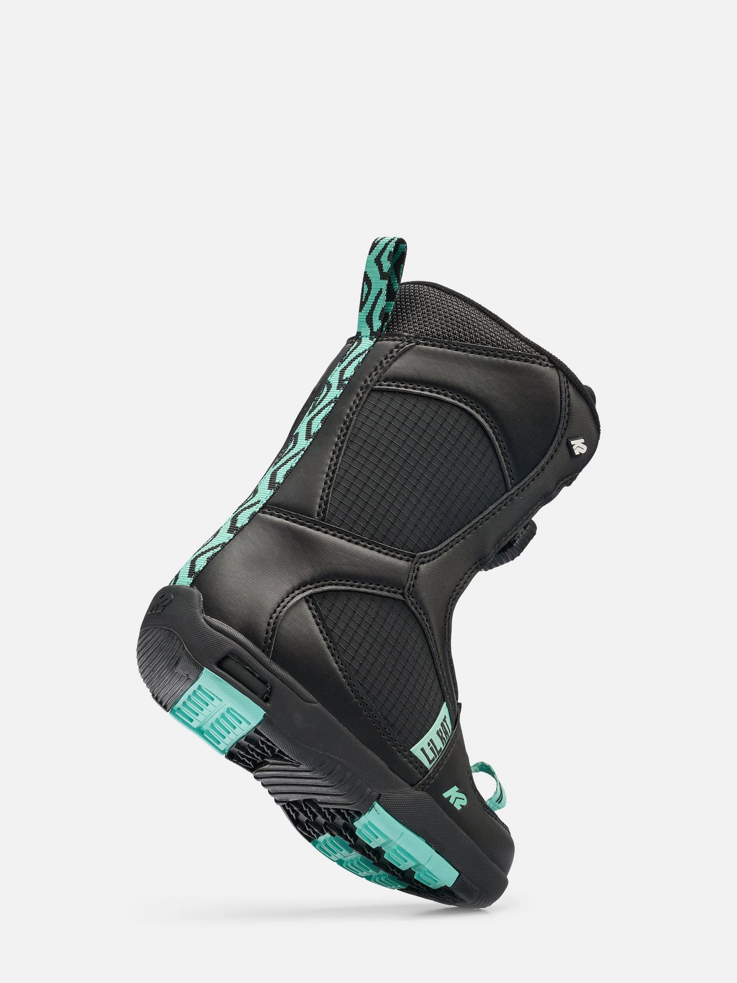 K2 Lil Kat Snowboard Boots 2026 - Kids'