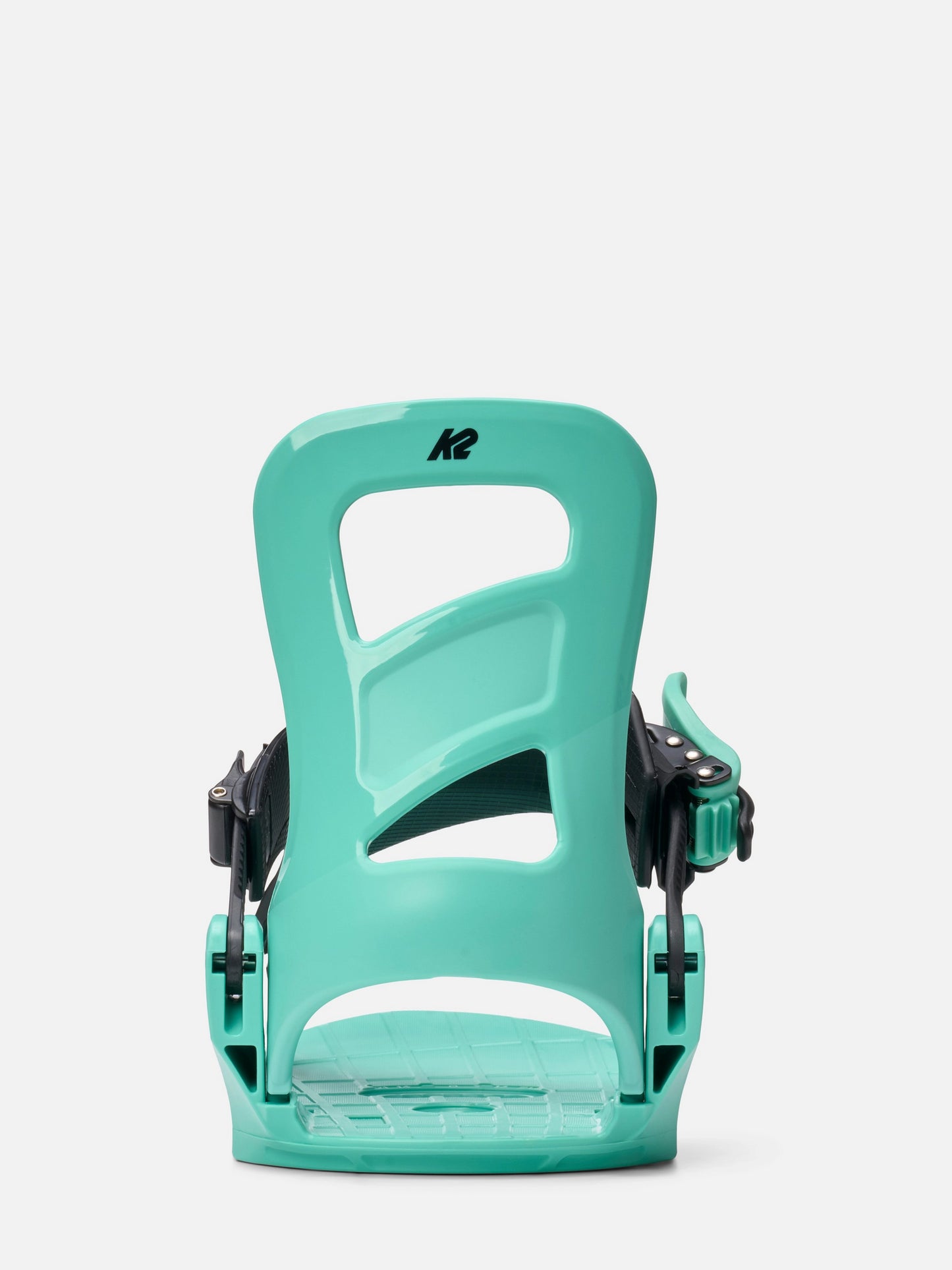 K2 Lil Kat Snowboard Bindings 2026 - Kids'