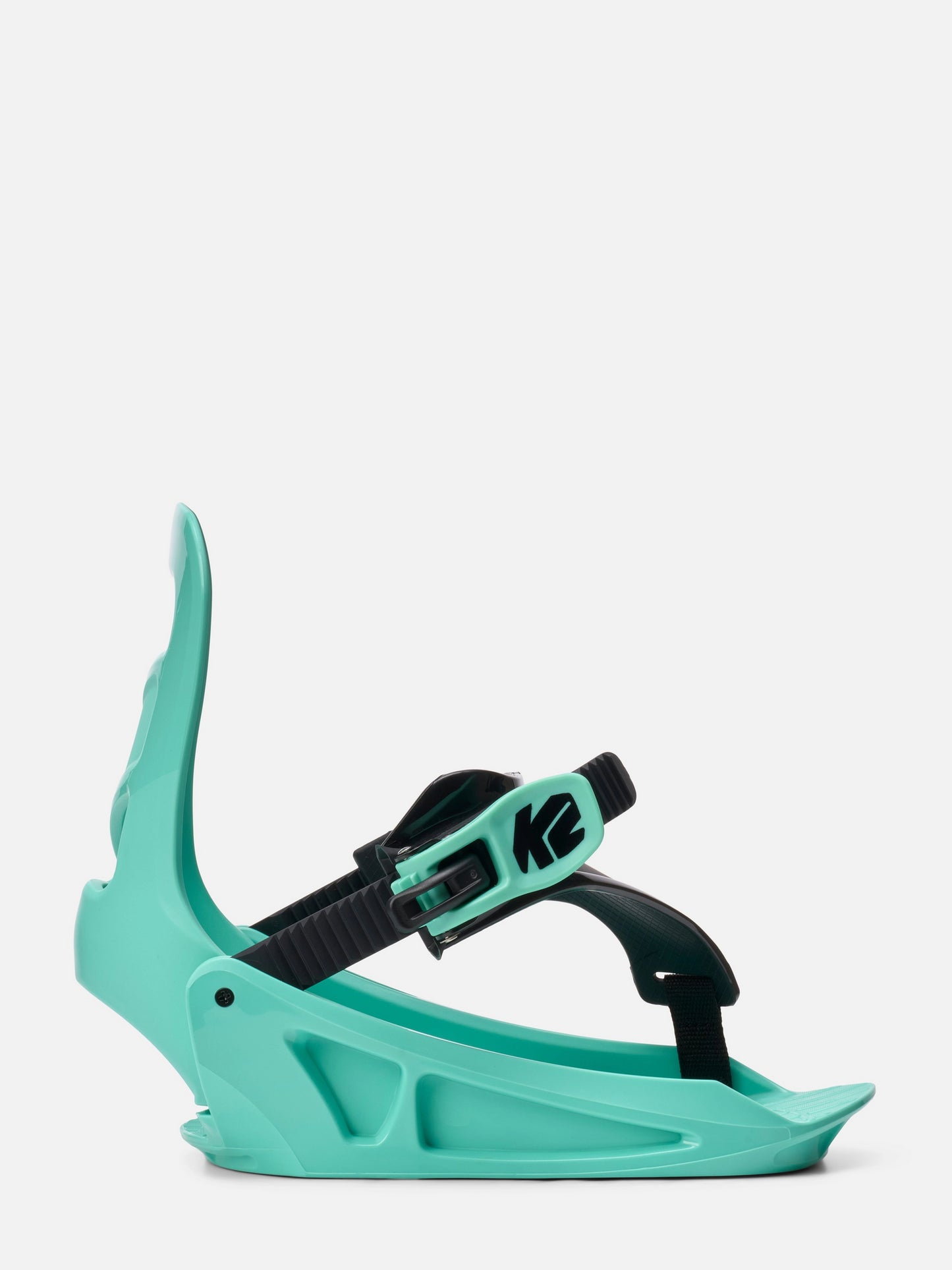 K2 Lil Kat Snowboard Bindings 2026 - Kids'