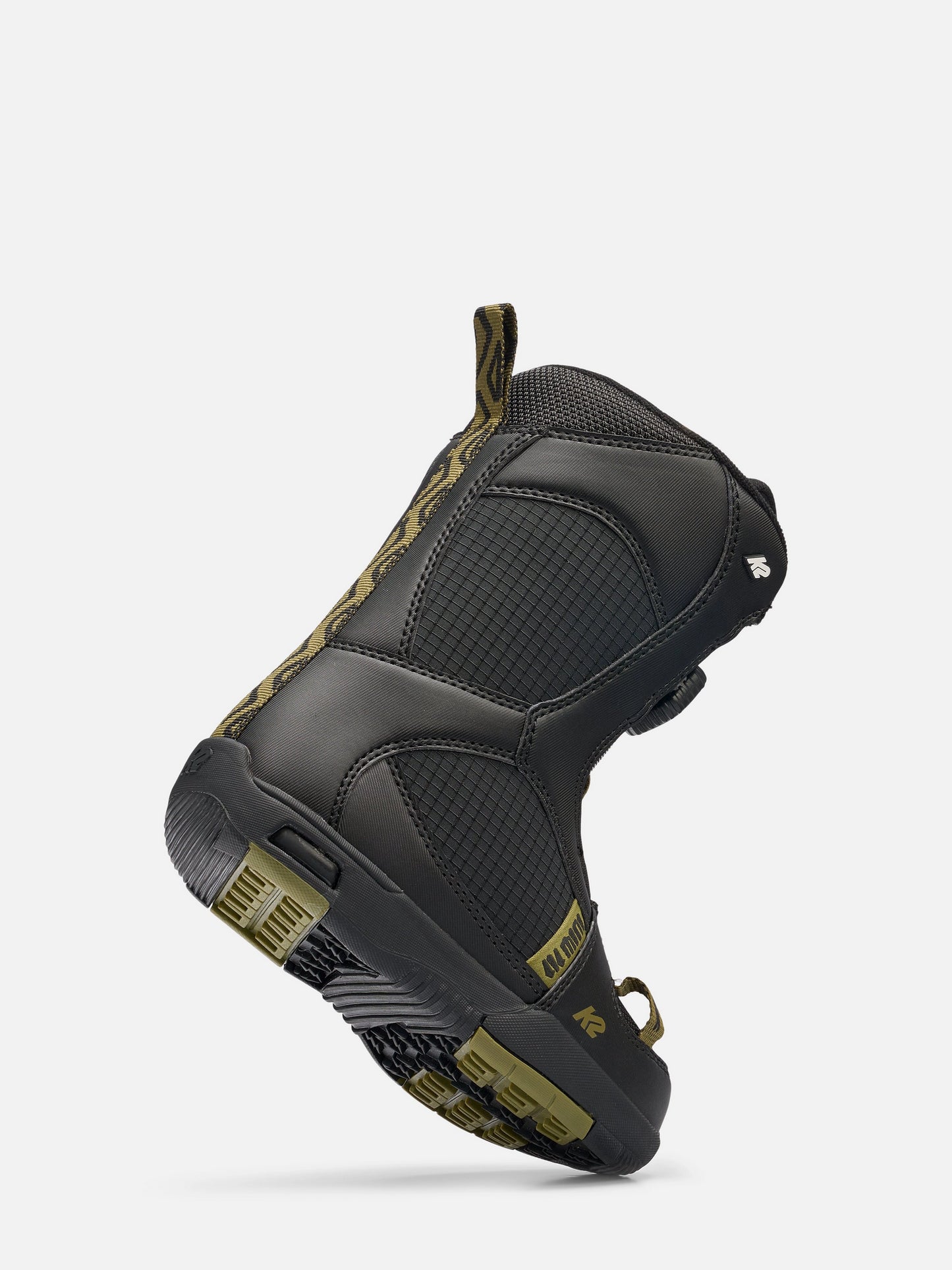 K2 Lil Mini Snowboard Boots - Kids'