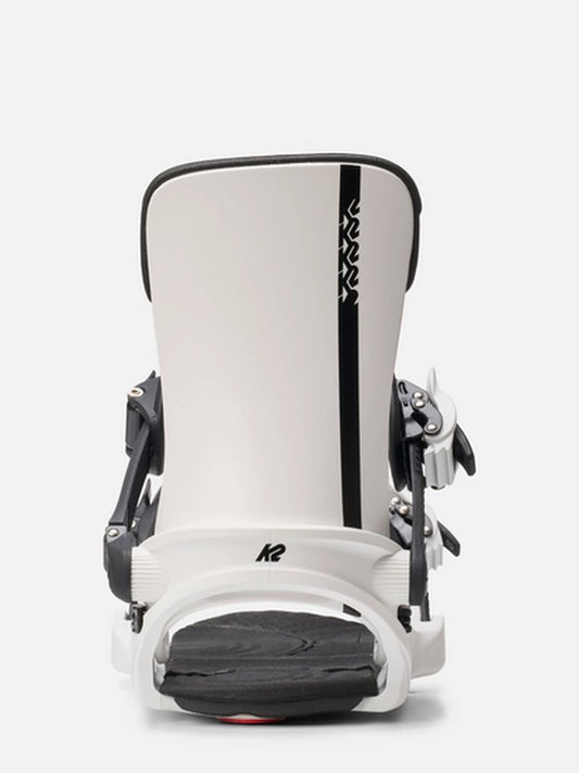 K2 Bedford Snowboard Bindings 2026 - Women's