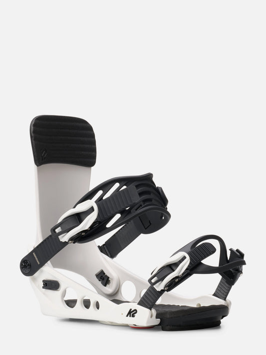 K2 Meridian Snowboard Bindings 2026 - Women's