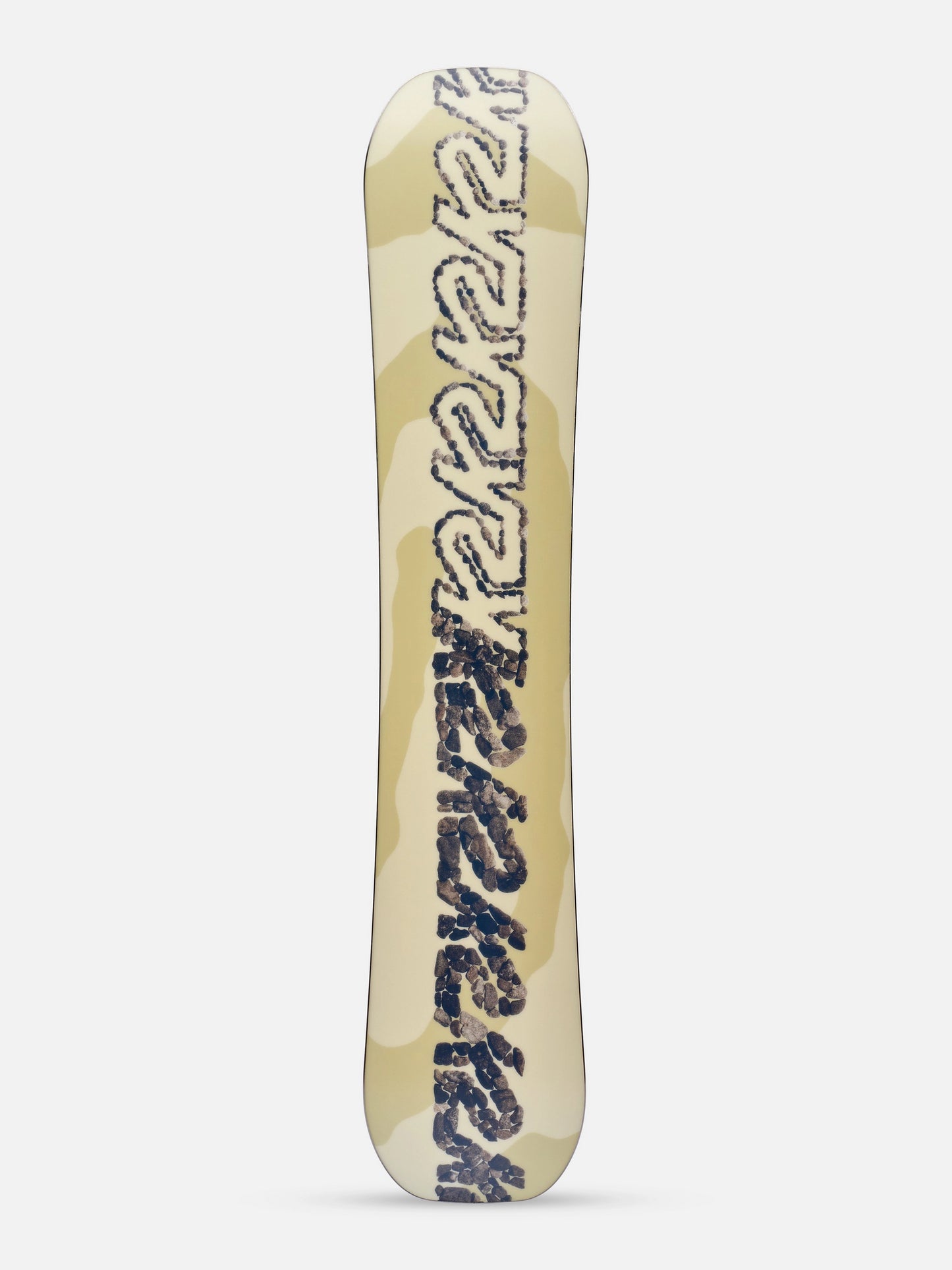 K2 Metropolitan Snowboard 2026 - Women's