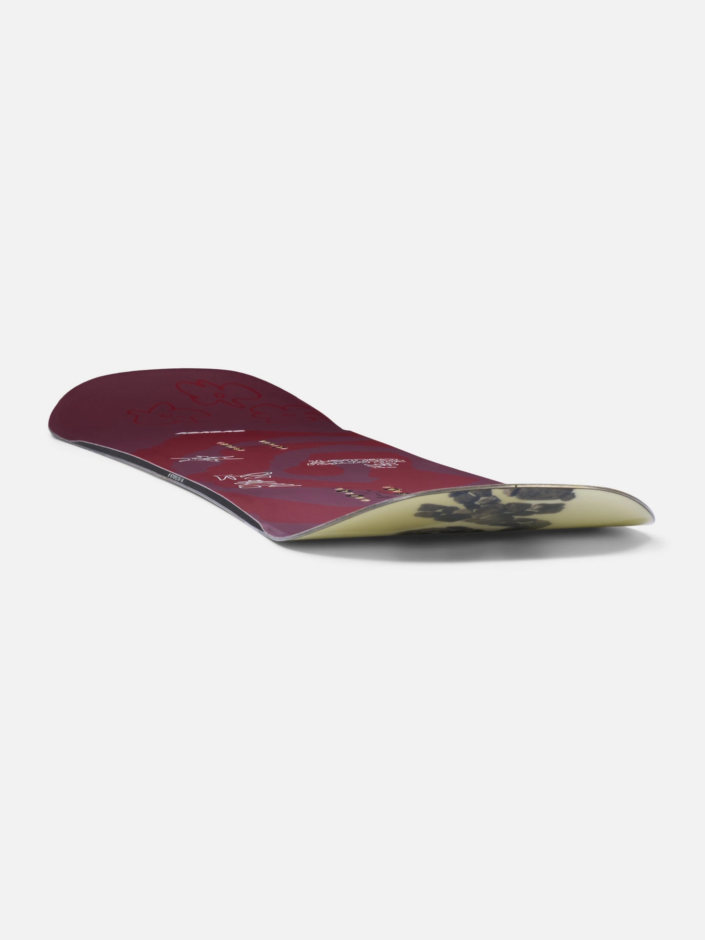 K2 Metropolitan Snowboard 2026 - Women's