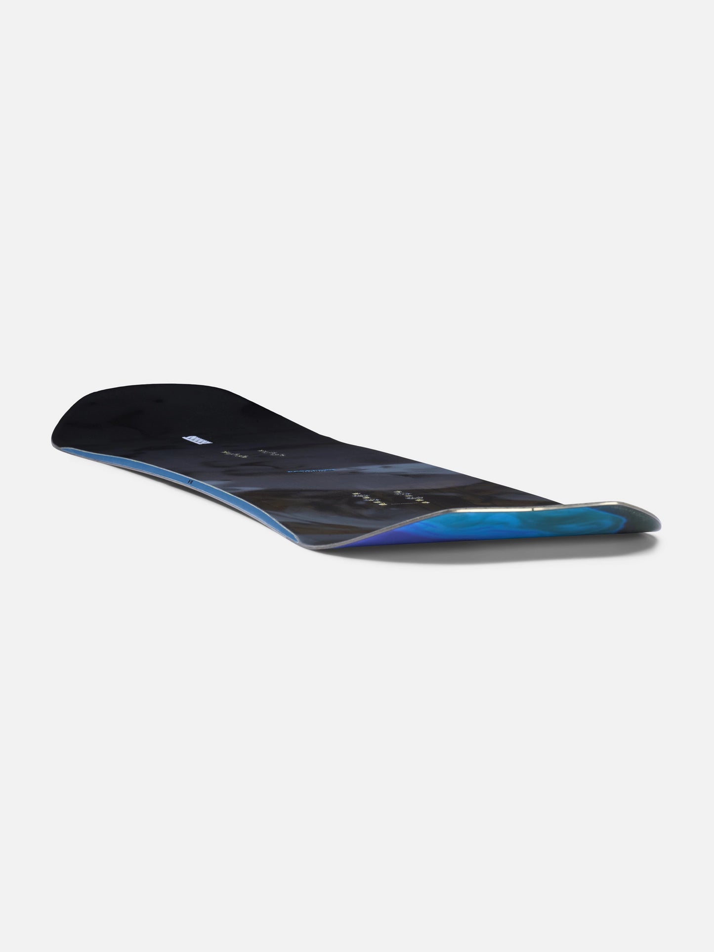 K2 Passport Snowboard 2026