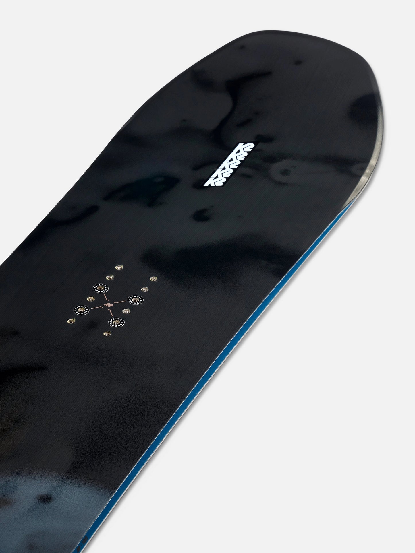 K2 Passport Snowboard 2026