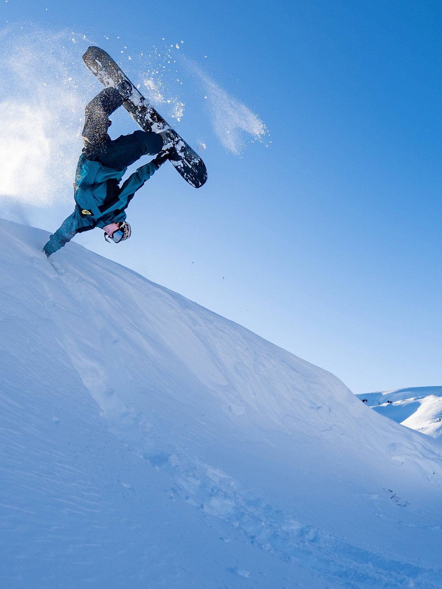 K2 Passport Snowboard 2026