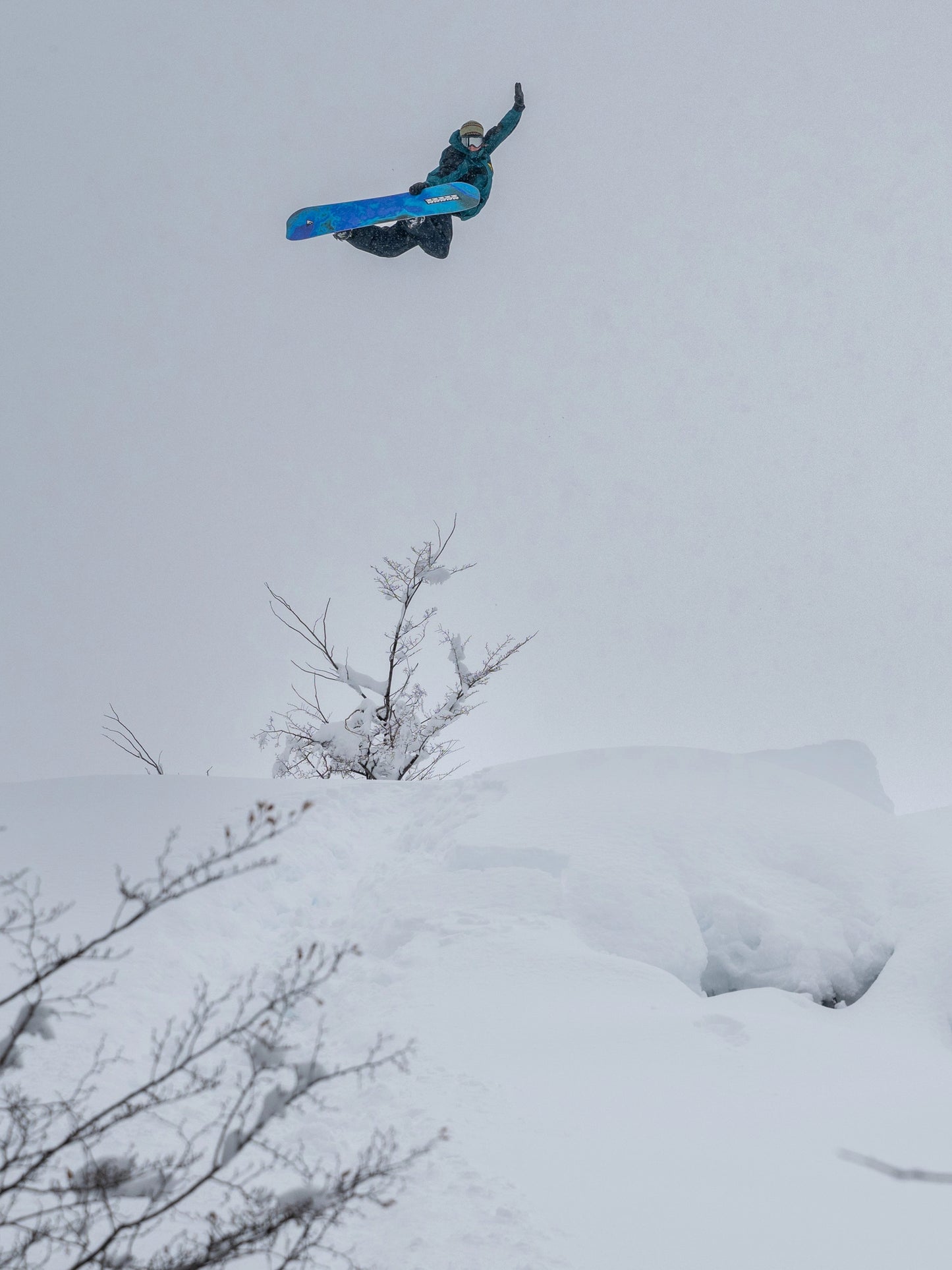 K2 Passport Snowboard 2026