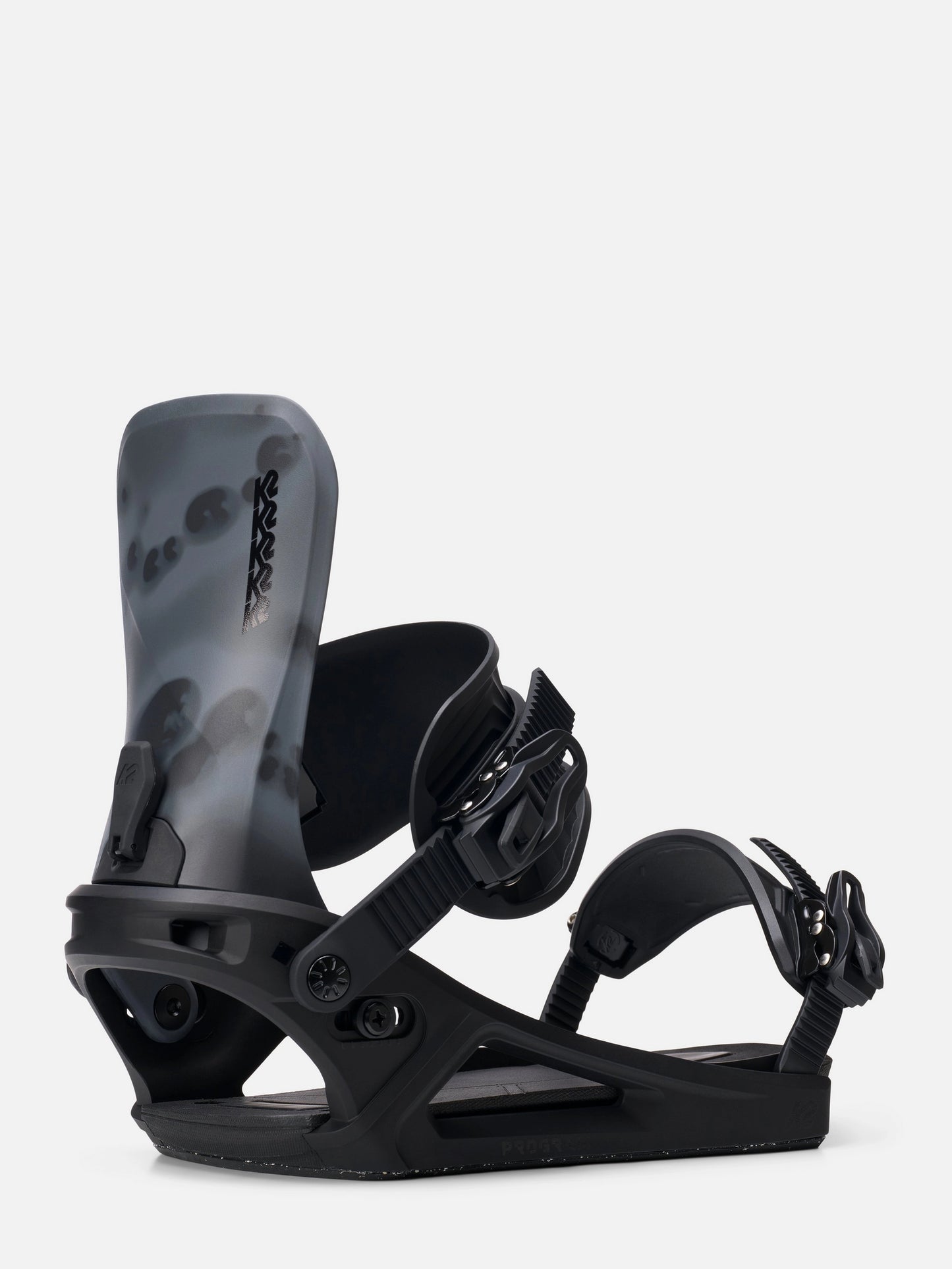 K2 Program Snowboard Bindings 2026