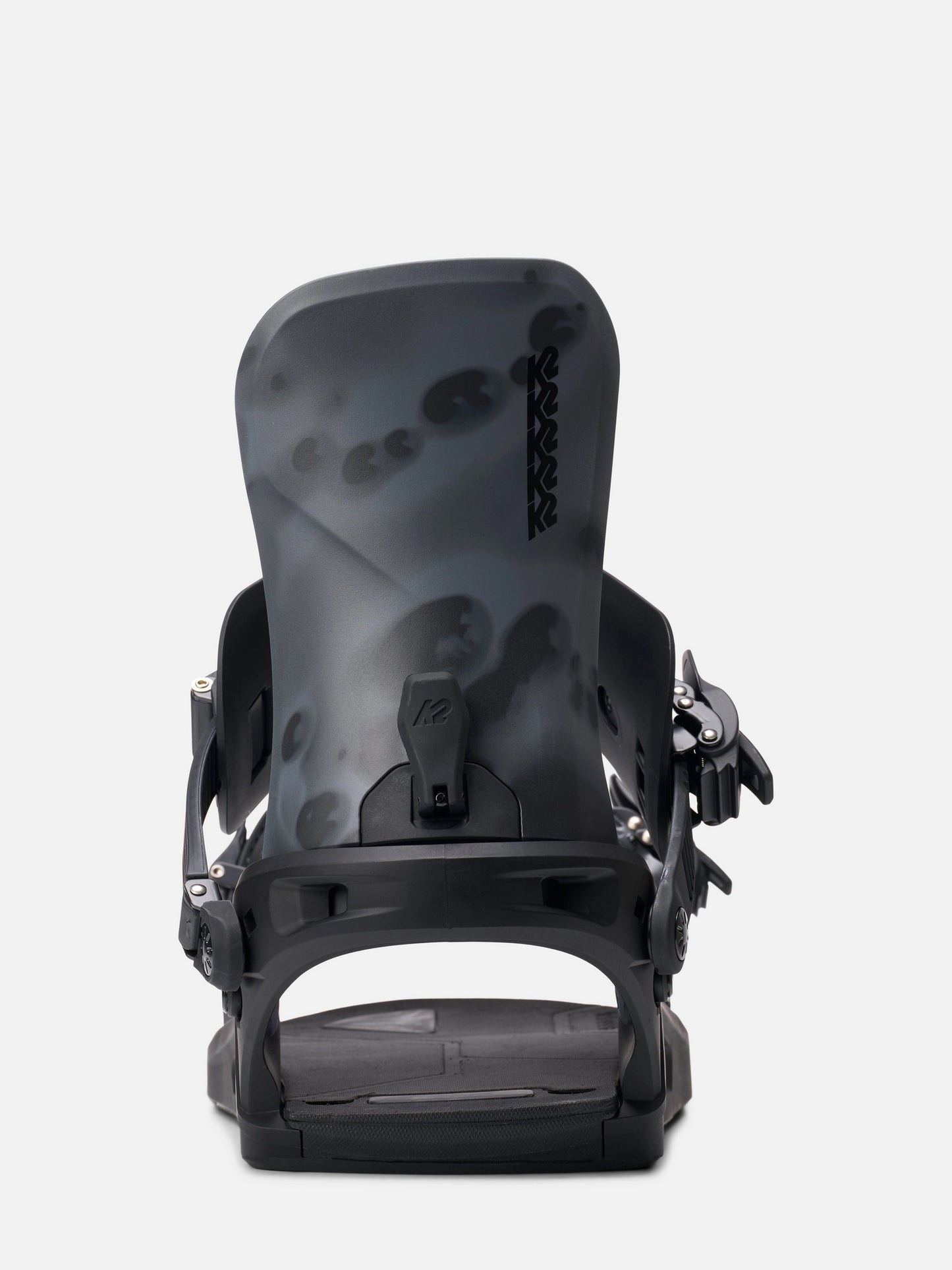 K2 Program Snowboard Bindings 2026